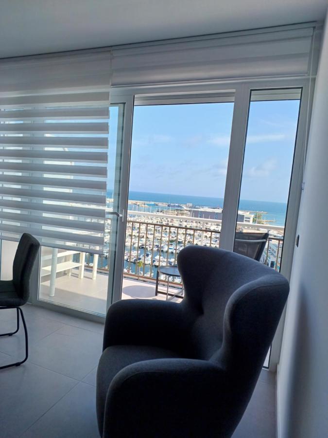 Puerto Rico 9 Apartamento Santa Pola Exterior foto